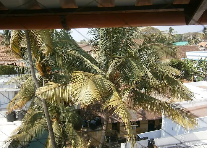 I - One\'S Home Stay