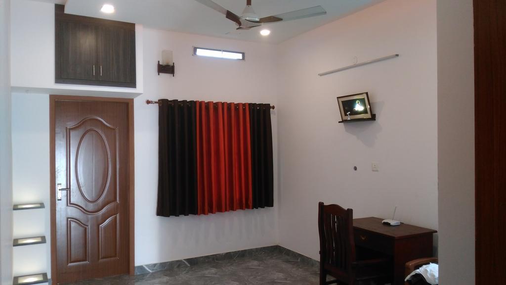 I - One's Homestay