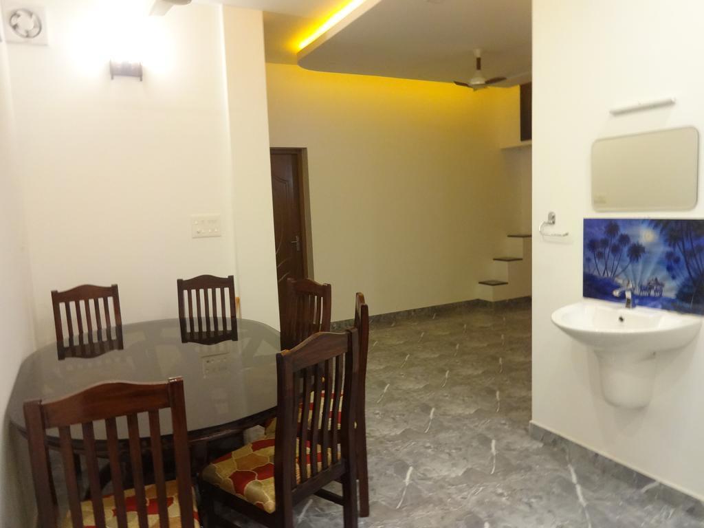I - One's Homestay